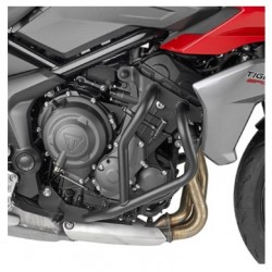 Givi Προστασία κινητήρα για Triumph  TN6421 Tiger sport 660(2022)   Προστασία Κινητήρα
